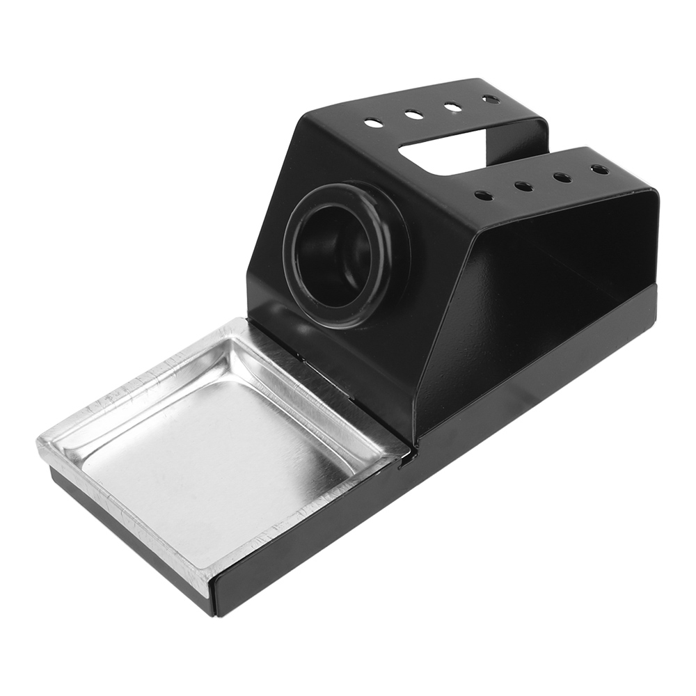 Replacement for 936 SOLDERING IRON STAND REWORK SOLDER BRACKET - Quality Phone Parts in Sri Lanka